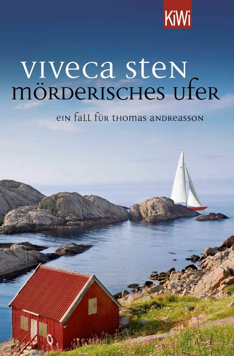 Mörderisches Ufer -  Viveca Sten