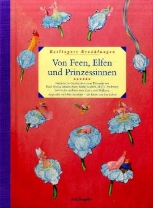 Von Feen, Elfen und Prinzessinnen - 