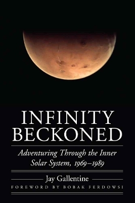 Infinity Beckoned - Jay Gallentine