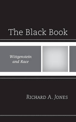 The Black Book - Richard A. Jones