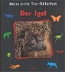 Der Igel - Valerie Tracqui