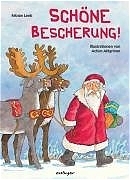 Schöne Bescherung! - Fabian Lenk