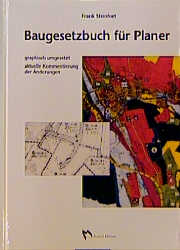 Baugesetzbuch für Planer - Frank Steinfort