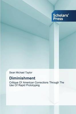 Diminishment - Sean Michael Taylor