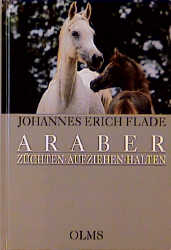Araber - Johannes E Flade