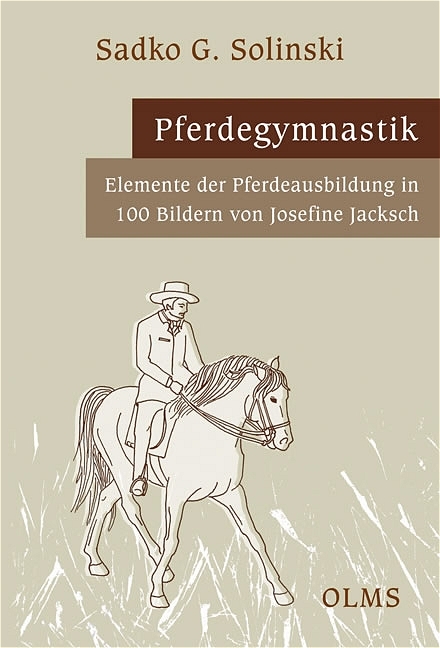 Pferdegymnastik - Sadko G. Solinski