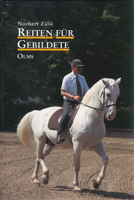 Reiten für Gebildete - Norbert Zalis