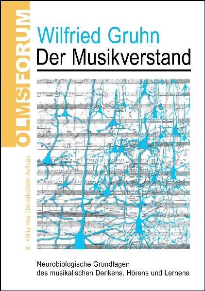 Der Musikverstand - Wilfried Gruhn