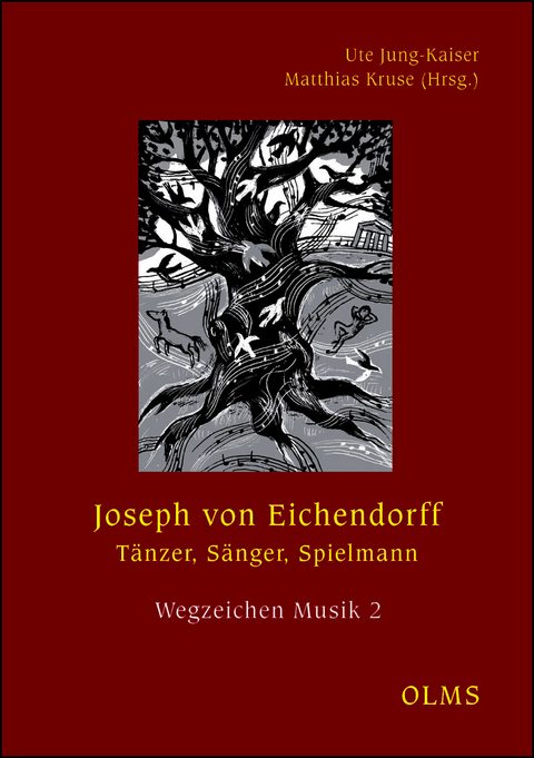 Joseph von Eichendorff - 