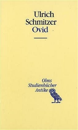 Ovid - Ulrich Schmitzer