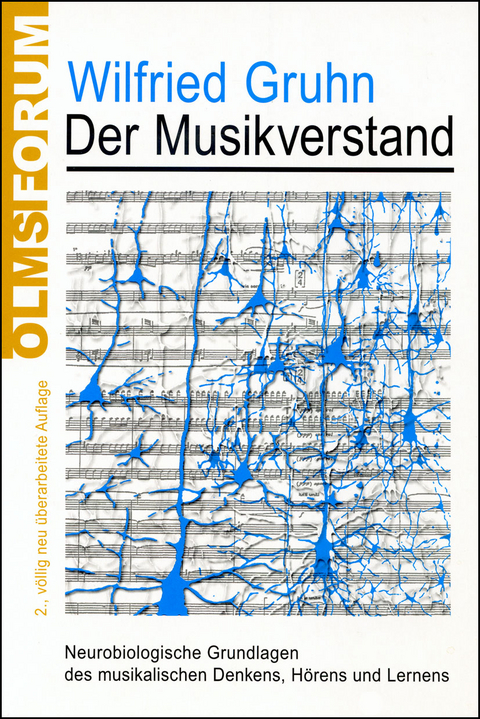 Der Musikverstand - Wilfried Gruhn