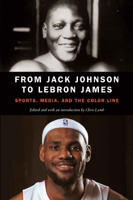From Jack Johnson to LeBron James - 
