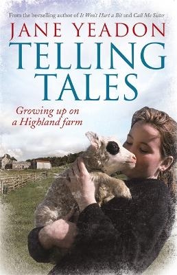 Telling Tales - Jane Yeadon