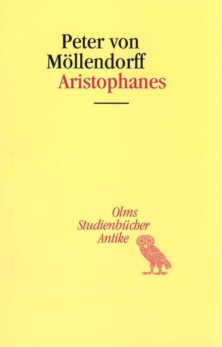 Aristophanes - Peter von Möllendorf