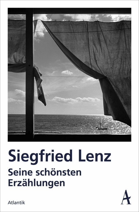 Seine schönsten Erzählungen - Siegfried Lenz