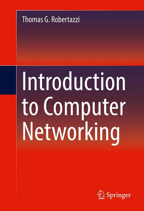 Introduction to Computer Networking -  Thomas G. Robertazzi