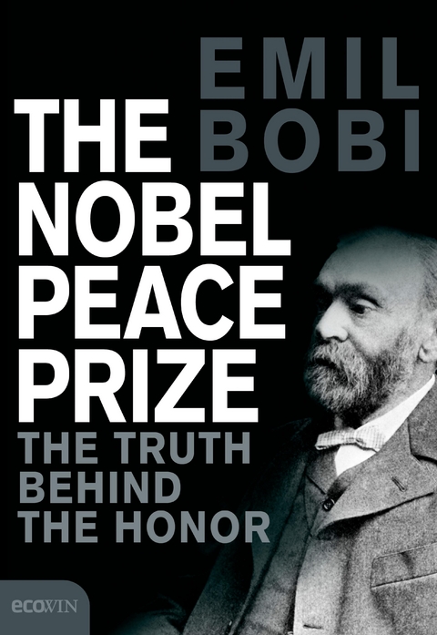 The Nobel Peace Prize - Emil Bobi