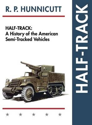 Half-Track - R P Hunnicutt