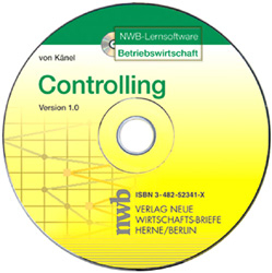 NWB-Lernsoftware Controlling - Siegfried von Känel