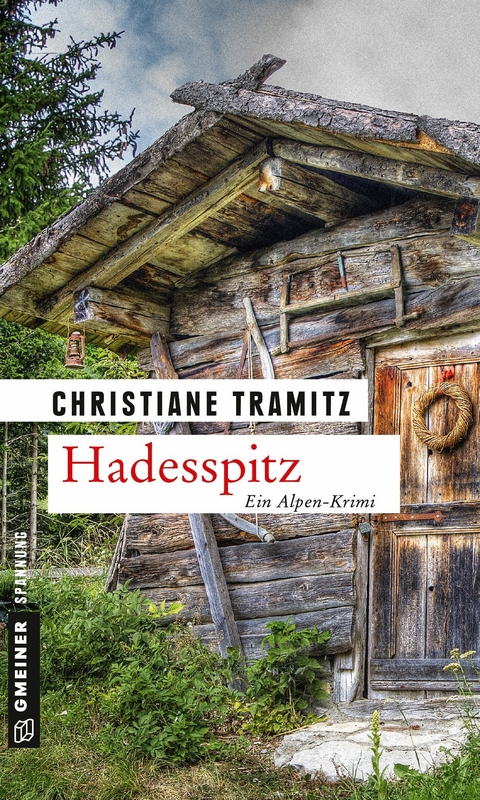 Hadesspitz - Christiane Tramitz