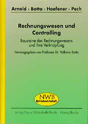 Rechnungswesen und Controlling - 