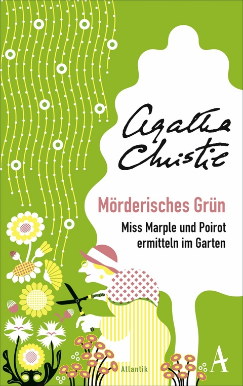 Mörderisches Grün - Agatha Christie