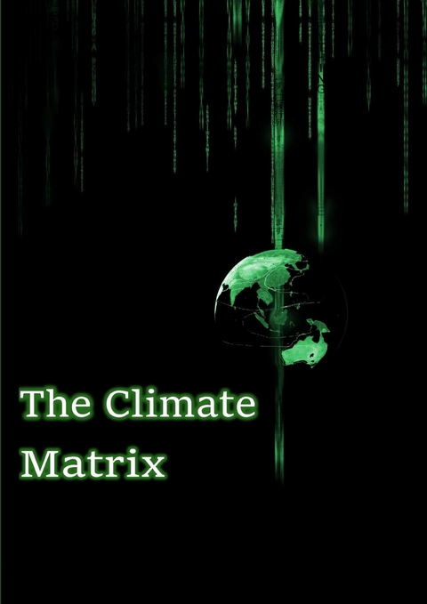 The Climate Matrix - Téo Corthout