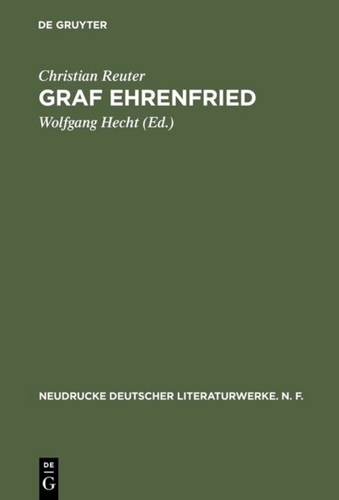 Graf Ehrenfried - 