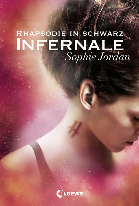 Infernale (Band 2) - Rhapsodie in Schwarz - Sophie Jordan