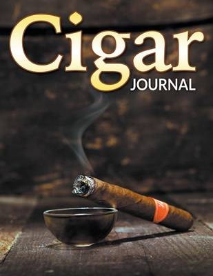 Cigar Journal -  Speedy Publishing LLC