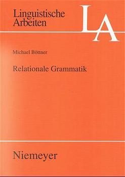 Relationale Grammatik - Michael Böttner