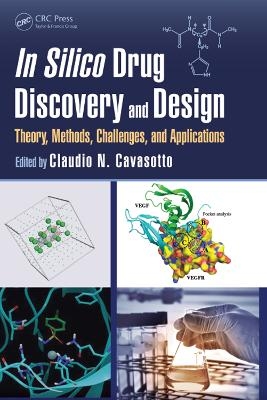 In Silico Drug Discovery and Design - 