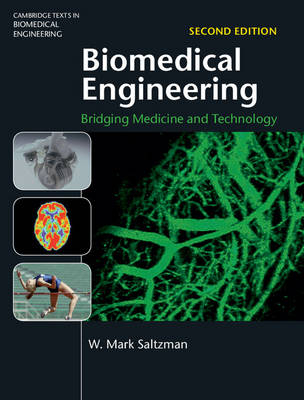 Biomedical Engineering - W. Mark Saltzman
