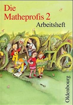 Die Matheprofis - Ausgabe A - Waltraud Haller, Karen Hinrichs, Jean Jestel, Sybille Schuette, Lilo Verboom