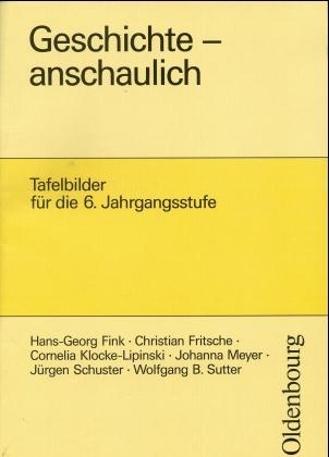 Geschichte - anschaulich - 