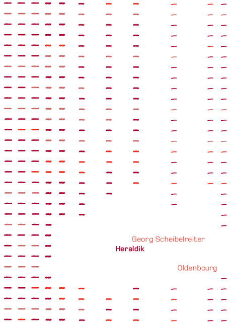 Heraldik - Georg Scheibelreiter