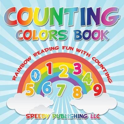 Counting Colors Book -  Speedy Publishing LLC