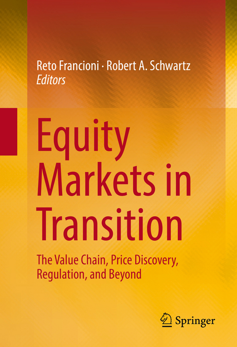 Equity Markets in Transition - 