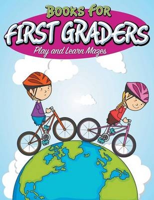 Books For First Graders -  Speedy Publishing LLC