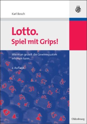 Lotto. Spiel mit Grips! - Karl Bosch