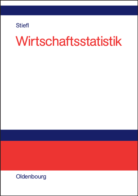 Wirtschaftsstatistik - Jürgen Stiefl