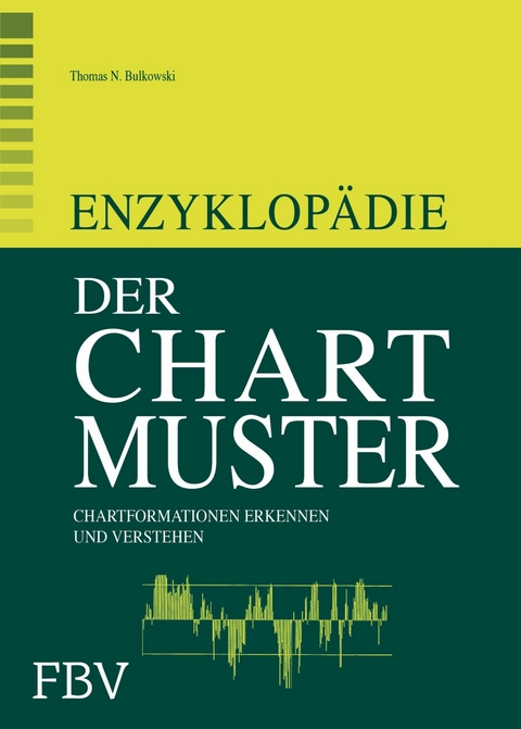 Enzyklopädie der Chartmuster -  Thomas N. Bulkowski