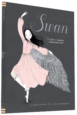 Swan - Laurel Snyder