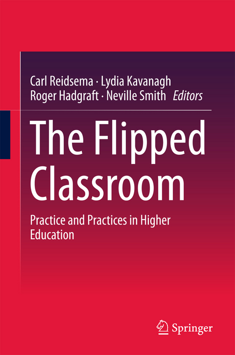 Flipped Classroom - 