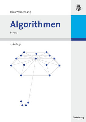 Algorithmen - Hans Werner Lang