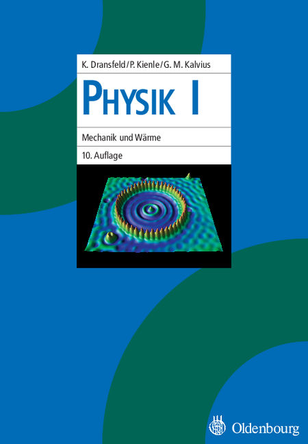 Physik / Physik I - Klaus Dransfeld, Paul Kienle, Georg Michael Kalvius