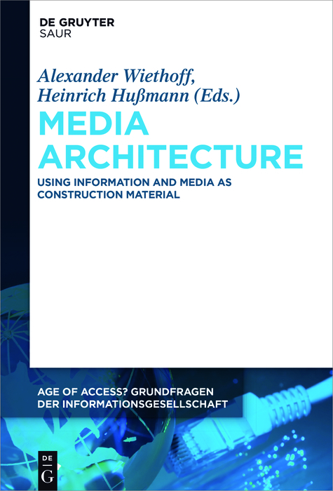 Media Architecture - 