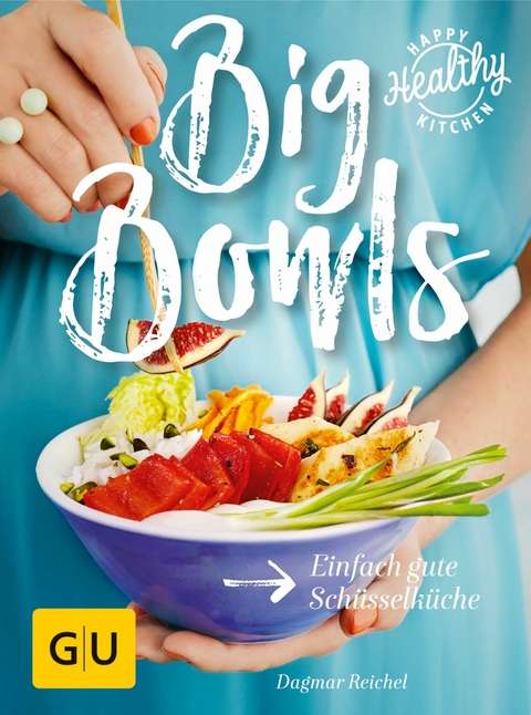 Big Bowls -  Dagmar Reichel