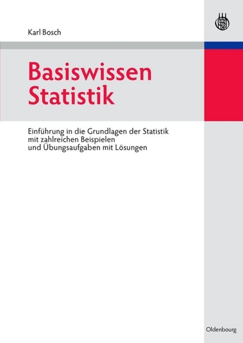 Basiswissen Statistik - Karl Bosch