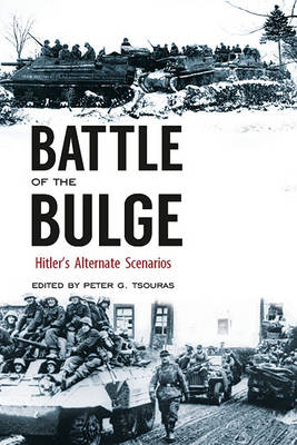 Battle of the Bulge - 